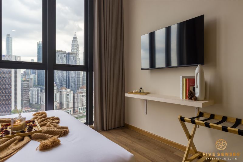 Japandi Dual Key Studio - room photo 14